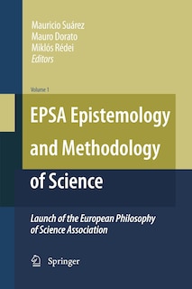 Front cover_EPSA Epistemology and Methodology of Science