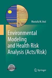 Front cover_Environmental Modeling and Health Risk Analysis (Acts/Risk)
