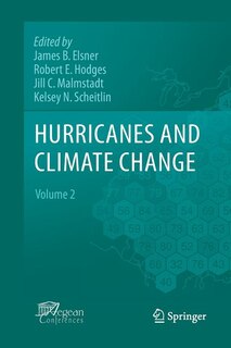Front cover_Hurricanes and Climate Change