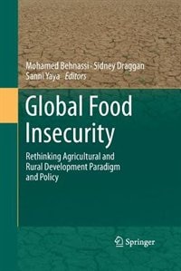 Couverture_Global Food Insecurity