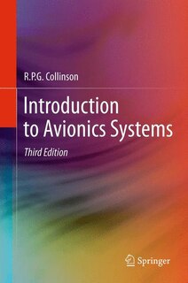 Couverture_Introduction to Avionics Systems