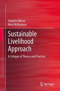 Couverture_Sustainable Livelihood Approach