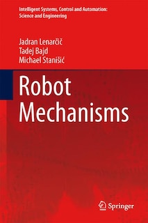 Couverture_Robot Mechanisms