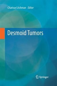 Couverture_Desmoid Tumors