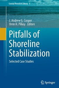 Front cover_Pitfalls of Shoreline Stabilization