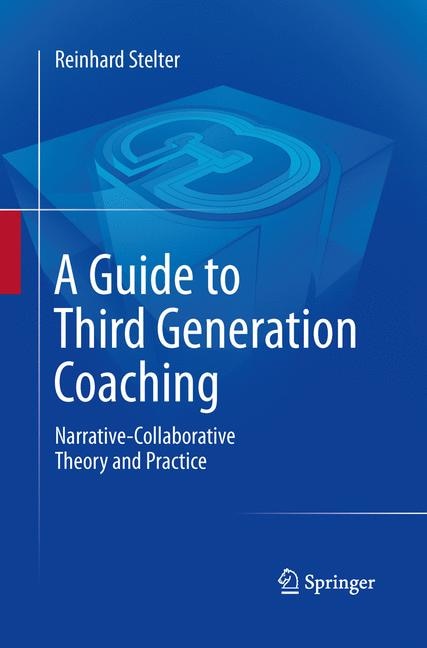 Front cover_A Guide To Third Generation Coaching