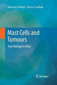 Front cover_Mast Cells And Tumours