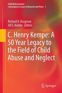 Front cover_C. Henry Kempe