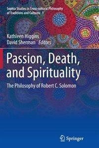 Couverture_Passion, Death, and Spirituality