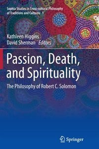 Couverture_Passion, Death, and Spirituality