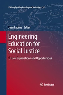 Couverture_Engineering Education For Social Justice