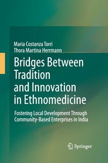 Front cover_Bridges Between Tradition and Innovation in Ethnomedicine