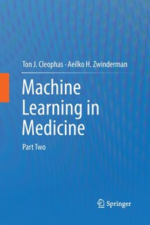 Couverture_Machine Learning In Medicine