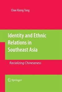 Front cover_Identity and Ethnic Relations in Southeast Asia