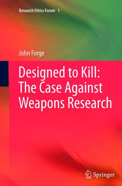 Front cover_Designed To Kill
