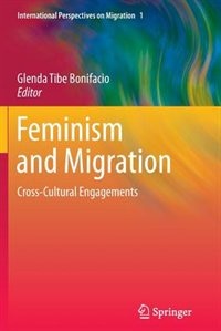Couverture_Feminism and Migration