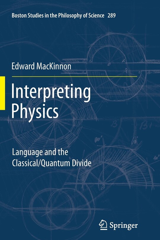 Front cover_Interpreting Physics