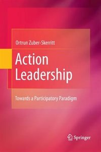 Front cover_Action Leadership