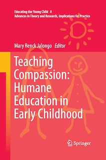 Front cover_Teaching Compassion