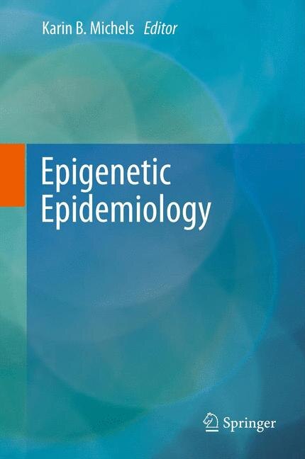 Front cover_Epigenetic Epidemiology