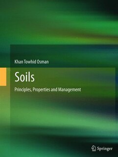Front cover_Soils