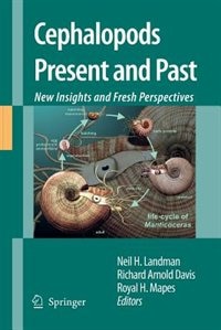 Front cover_Cephalopods Present And Past: New Insights And Fresh Perspectives
