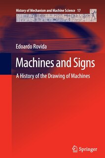 Couverture_Machines And Signs