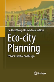 Couverture_Eco-city Planning