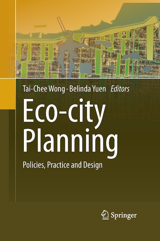 Couverture_Eco-city Planning
