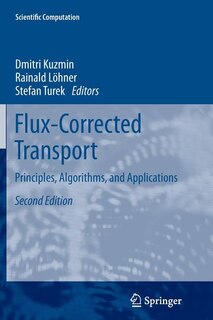 Front cover_Flux-Corrected Transport