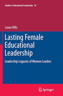 Couverture_Lasting Female Educational Leadership
