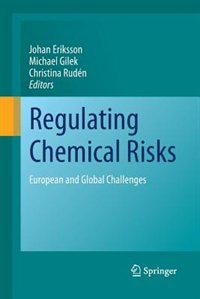 Couverture_Regulating Chemical Risks