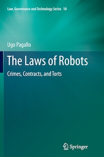 Front cover_The Laws of Robots