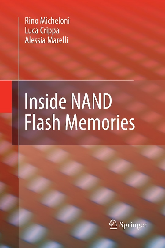 Couverture_Inside Nand Flash Memories