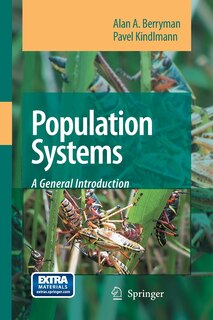 Front cover_Population Systems