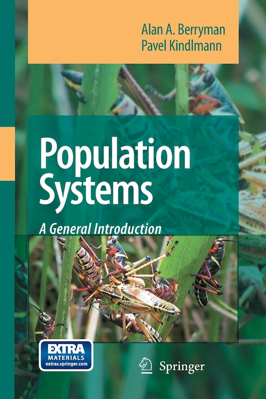 Front cover_Population Systems