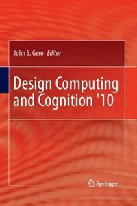 Front cover_Design Computing and Cognition '10
