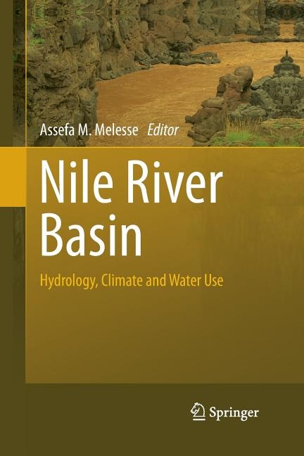 Couverture_Nile River Basin