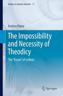Front cover_The Impossibility and Necessity of Theodicy