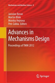 Couverture_Advances in Mechanisms Design