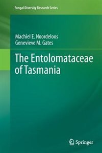 The Entolomataceae of Tasmania