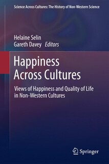 Front cover_Happiness Across Cultures