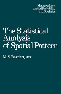 Front cover_The Statistical Analysis of Spatial Pattern