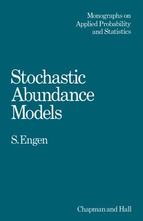 Front cover_Stochastic Abundance Models