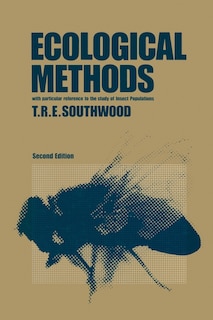 Front cover_Ecological Methods