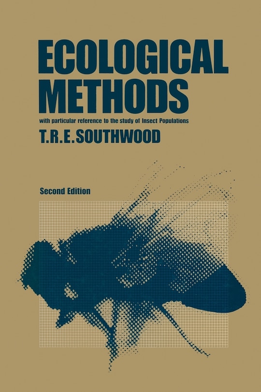 Front cover_Ecological Methods