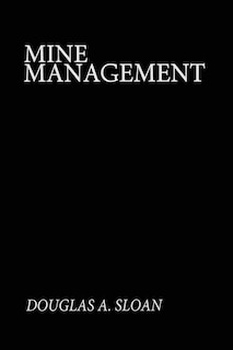 Front cover_Mine Management