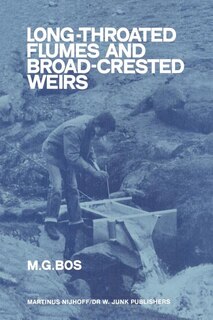 Front cover_Long-Throated Flumes and Broad-Crested Weirs