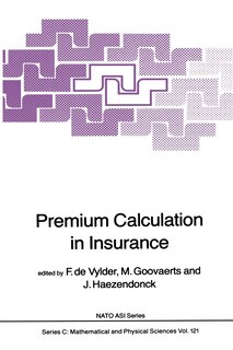 Couverture_Premium Calculation in Insurance