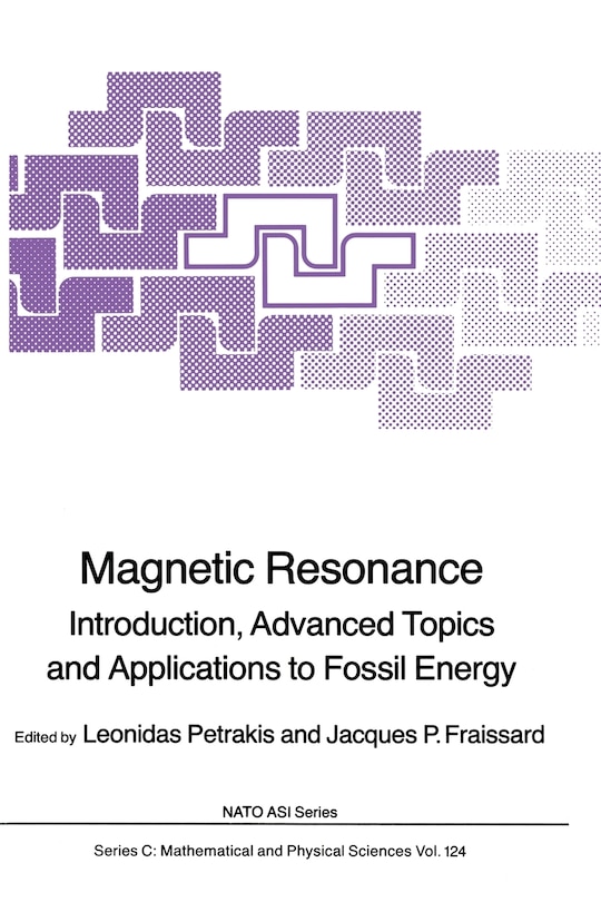 Couverture_Magnetic Resonance
